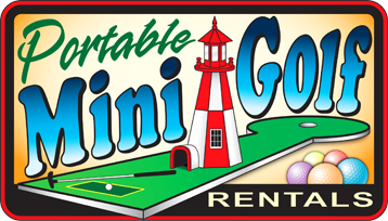 Mini Golf Rentals Logo